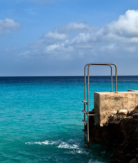 Design Hotels™ Destination: Bonaire Netherlands Antilles Bonaire Netherlands Antilles Design Hotels
